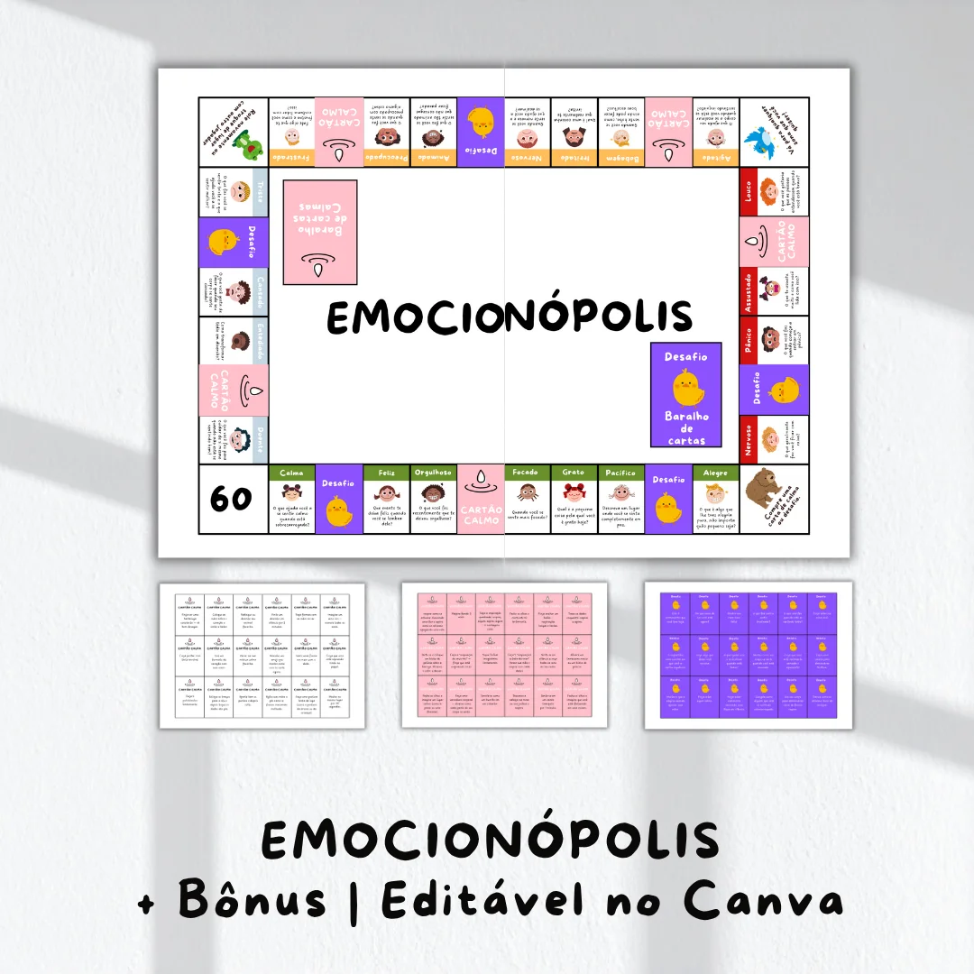 Emocionópolis — imagem 1