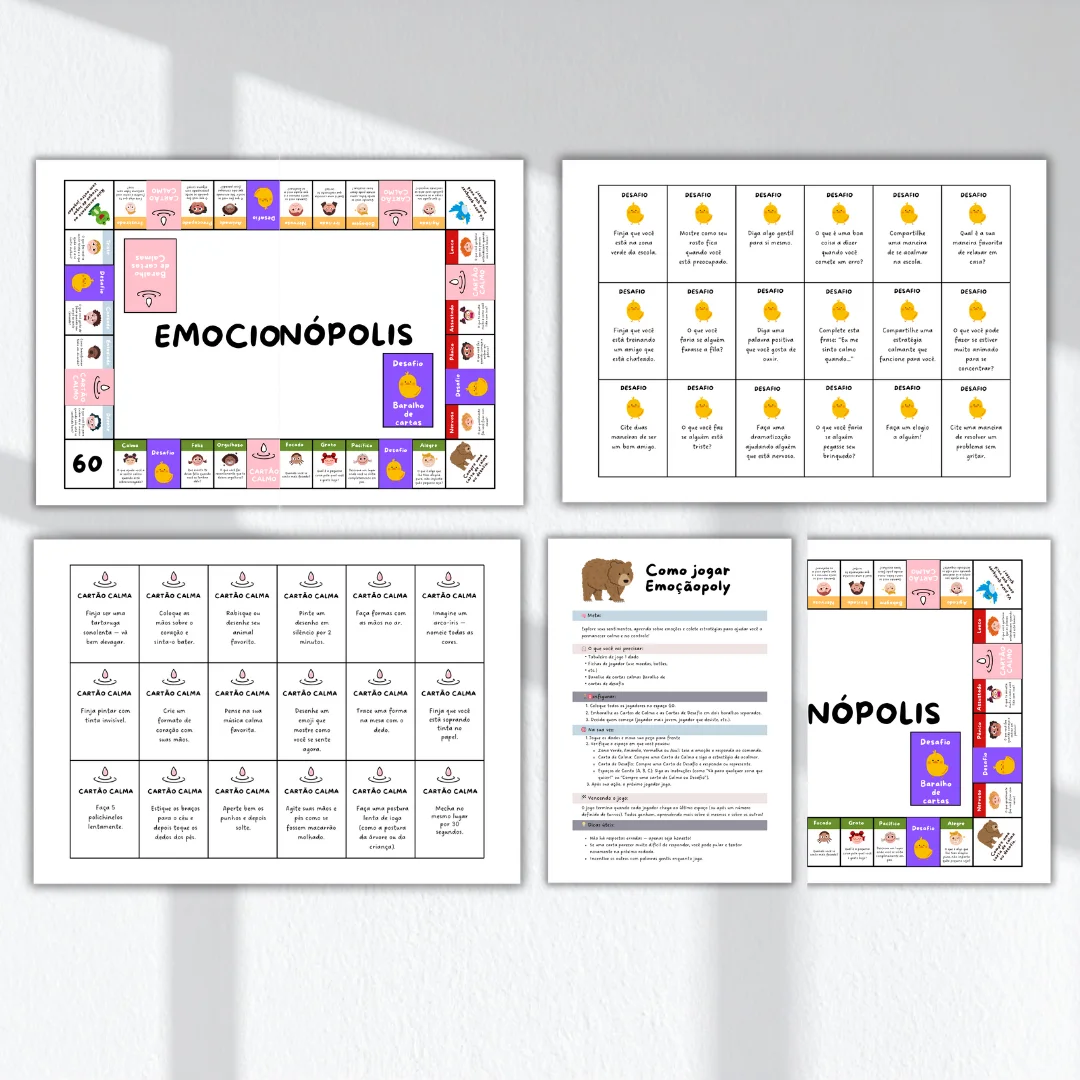 Emocionópolis — imagem 2