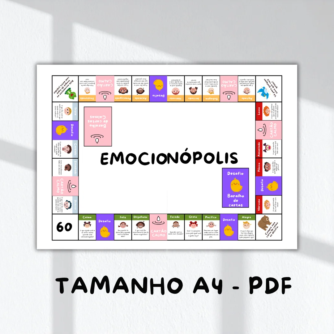 Emocionópolis — imagem 3