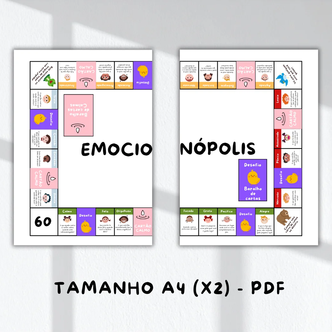 Emocionópolis — imagem 4