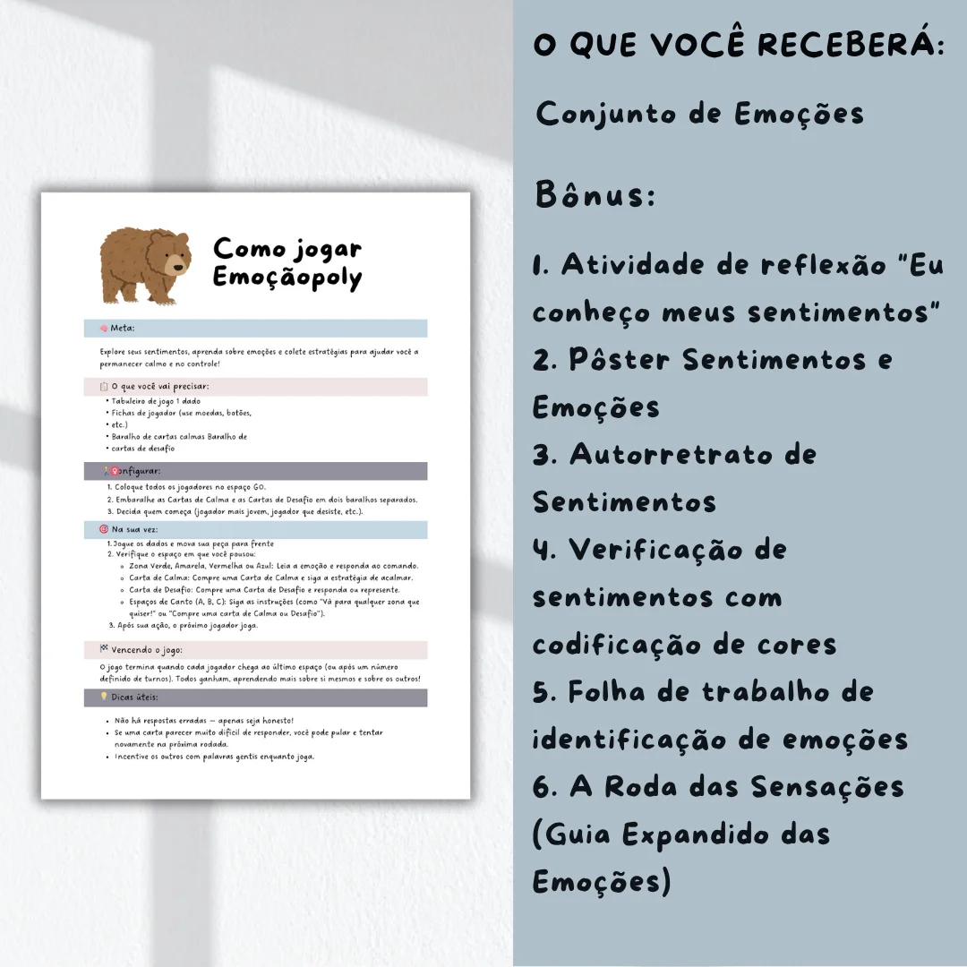 Emocionópolis — imagem 6